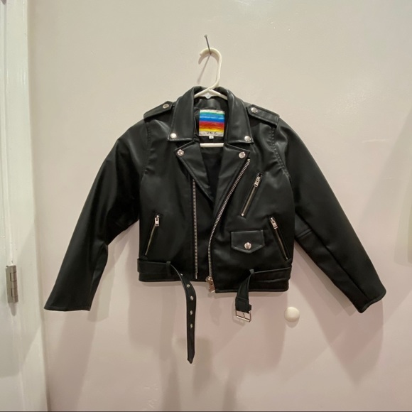Unif Moto Jacket - Picture 2 of 4